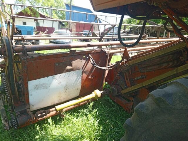 НИВА Другая, объемом двигателя 0 л и пробегом 0 тыс. км за 2363 $, фото 2 на Automoto.ua