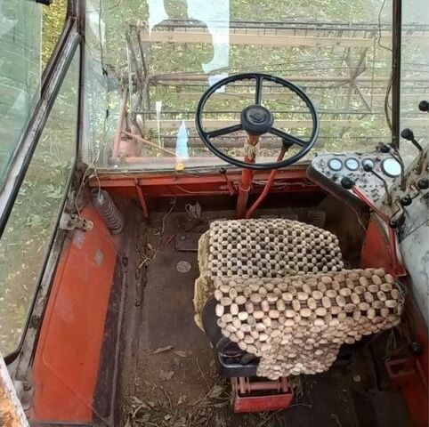 НИВА Другая, объемом двигателя 0 л и пробегом 0 тыс. км за 3604 $, фото 5 на Automoto.ua