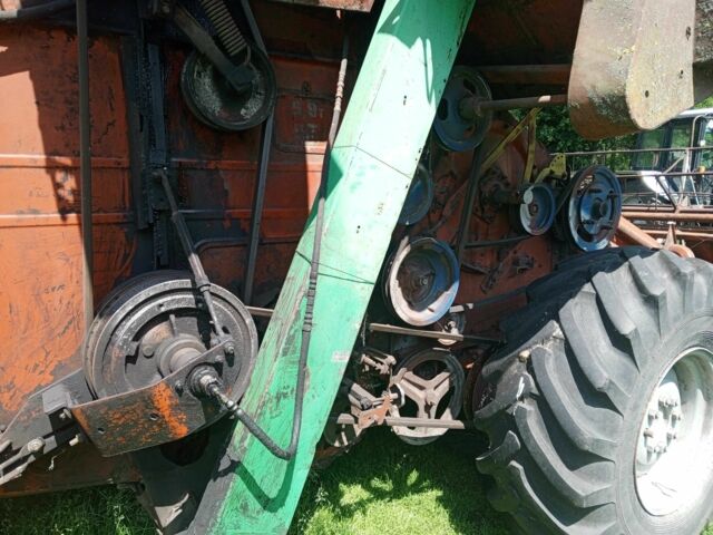 НИВА Другая, объемом двигателя 0 л и пробегом 0 тыс. км за 2363 $, фото 7 на Automoto.ua