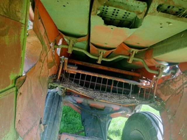 НИВА Другая, объемом двигателя 0 л и пробегом 0 тыс. км за 2363 $, фото 6 на Automoto.ua