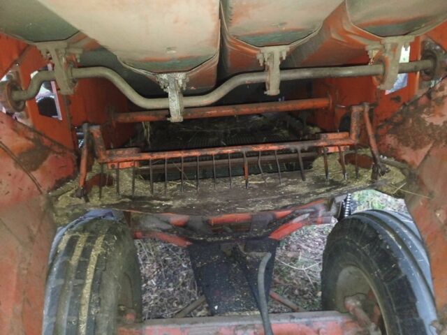 НИВА Другая, объемом двигателя 0 л и пробегом 0 тыс. км за 2363 $, фото 14 на Automoto.ua