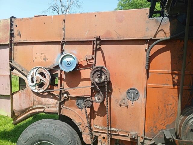 НИВА Другая, объемом двигателя 0 л и пробегом 0 тыс. км за 2363 $, фото 8 на Automoto.ua