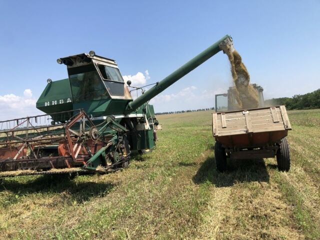 НИВА Другая, объемом двигателя 0 л и пробегом 0 тыс. км за 25 $, фото 1 на Automoto.ua