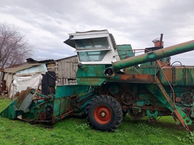 НИВА Другая, объемом двигателя 6.3 л и пробегом 0 тыс. км за 3000 $, фото 1 на Automoto.ua