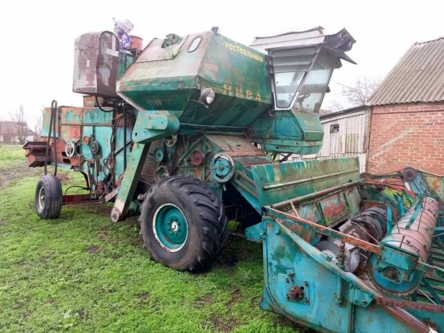 НИВА Другая, объемом двигателя 6.3 л и пробегом 0 тыс. км за 3000 $, фото 2 на Automoto.ua