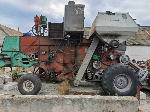 НИВА Другая, объемом двигателя 0 л и пробегом 0 тыс. км за 5000 $, фото 7 на Automoto.ua