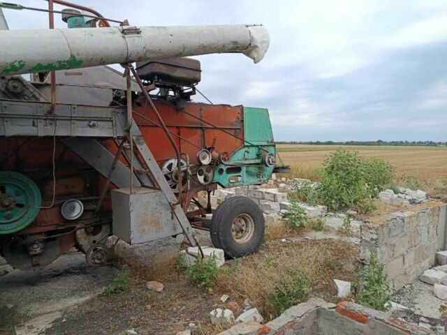 НИВА Другая, объемом двигателя 0 л и пробегом 0 тыс. км за 5000 $, фото 11 на Automoto.ua