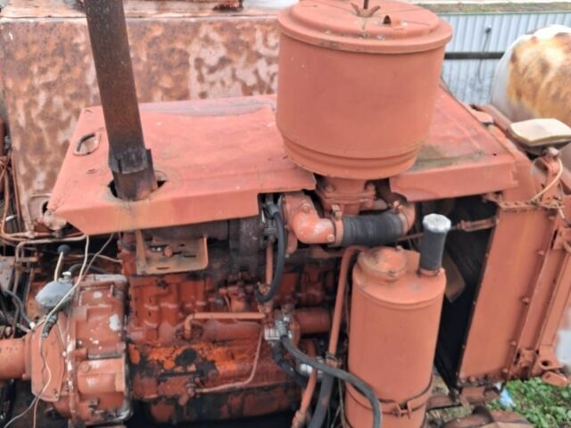 НИВА Другая, объемом двигателя 0 л и пробегом 0 тыс. км за 1672 $, фото 3 на Automoto.ua