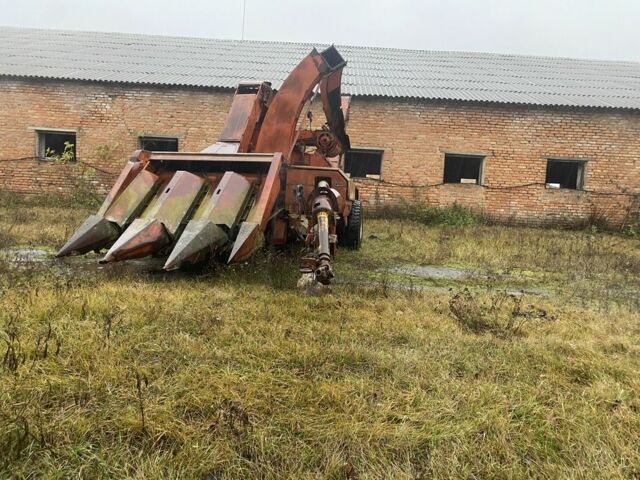 НИВА Інша, об'ємом двигуна 0 л та пробігом 0 тис. км за 1897 $, фото 1 на Automoto.ua