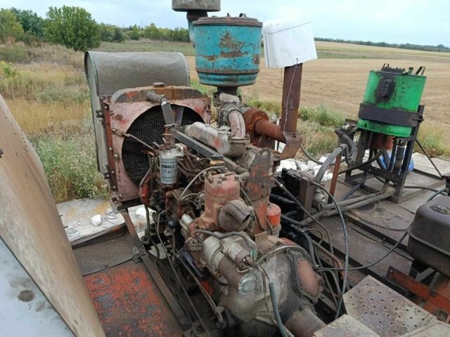 НИВА Другая, объемом двигателя 0 л и пробегом 0 тыс. км за 5000 $, фото 3 на Automoto.ua