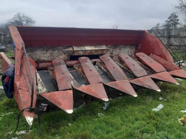 НИВА Інша, об'ємом двигуна 0 л та пробігом 0 тис. км за 3000 $, фото 7 на Automoto.ua