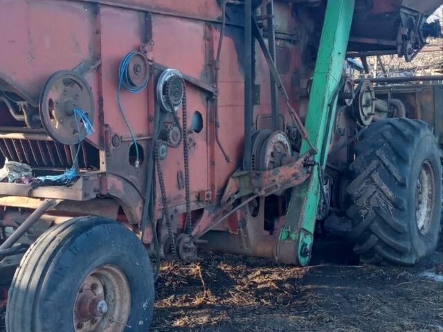 НИВА Другая, объемом двигателя 0 л и пробегом 0 тыс. км за 2500 $, фото 3 на Automoto.ua