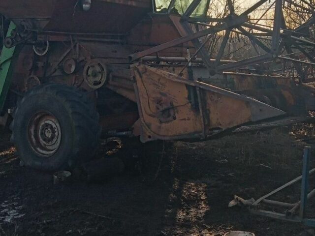 НИВА Другая, объемом двигателя 0 л и пробегом 0 тыс. км за 2500 $, фото 2 на Automoto.ua