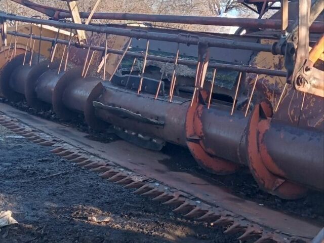 НИВА Другая, объемом двигателя 0 л и пробегом 0 тыс. км за 2500 $, фото 1 на Automoto.ua