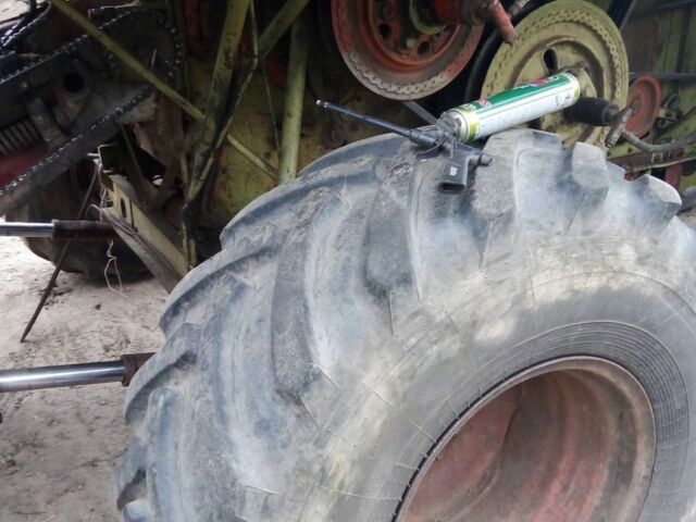НИВА Інша, об'ємом двигуна 0 л та пробігом 0 тис. км за 2000 $, фото 9 на Automoto.ua