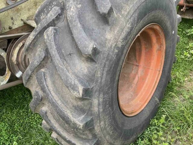 НИВА Інша, об'ємом двигуна 0 л та пробігом 0 тис. км за 2000 $, фото 12 на Automoto.ua