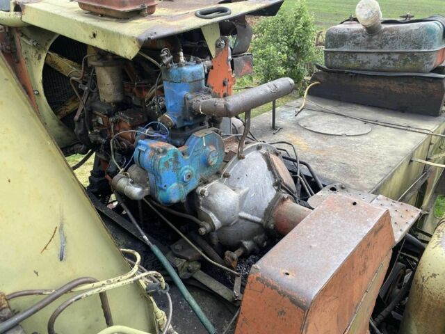 НИВА Інша, об'ємом двигуна 0 л та пробігом 0 тис. км за 2000 $, фото 8 на Automoto.ua