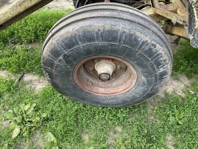 НИВА Інша, об'ємом двигуна 0 л та пробігом 0 тис. км за 2000 $, фото 7 на Automoto.ua
