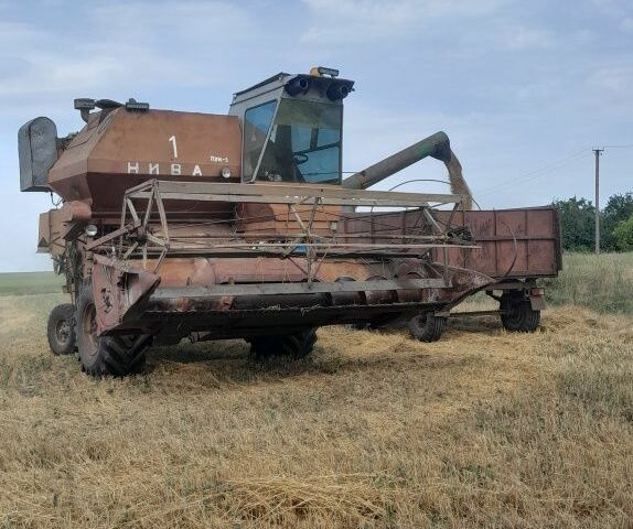 НИВА Інша, об'ємом двигуна 3.57 л та пробігом 3 тис. км за 5500 $, фото 3 на Automoto.ua