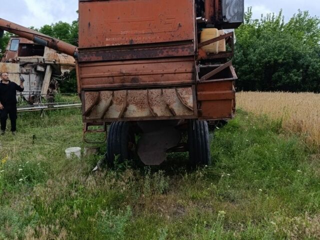 НИВА Інша, об'ємом двигуна 3 л та пробігом 2 тис. км за 2000 $, фото 3 на Automoto.ua