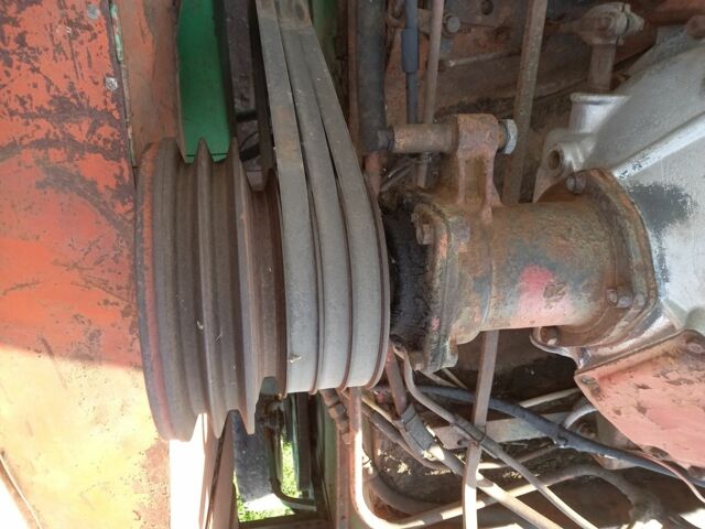 НИВА Інша, об'ємом двигуна 0 л та пробігом 0 тис. км за 1904 $, фото 3 на Automoto.ua