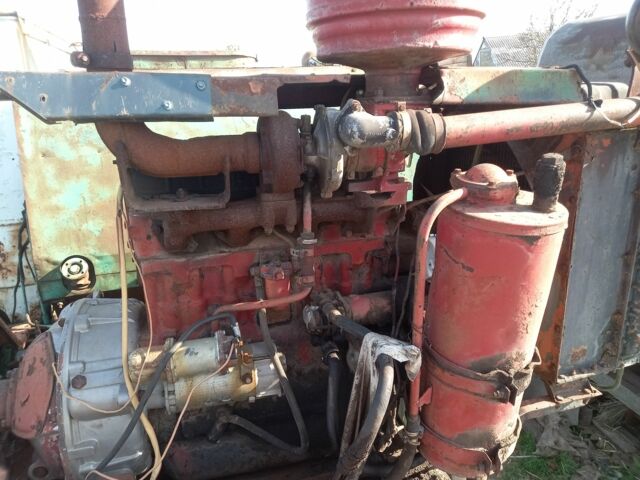 НИВА Інша, об'ємом двигуна 0 л та пробігом 0 тис. км за 1904 $, фото 2 на Automoto.ua