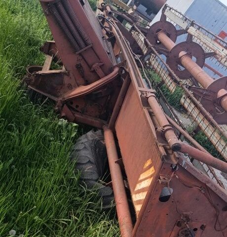 НИВА Інша, об'ємом двигуна 0 л та пробігом 0 тис. км за 6670 $, фото 6 на Automoto.ua