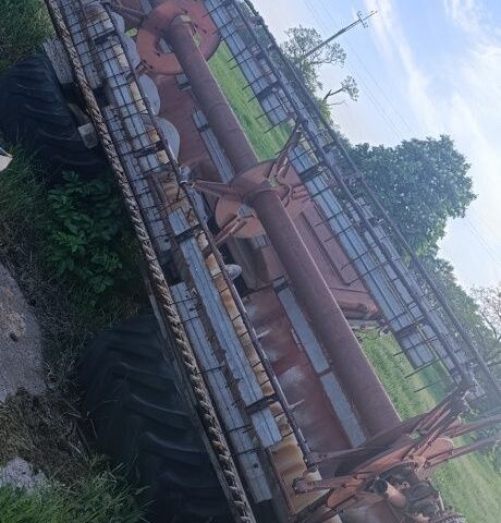 НИВА Інша, об'ємом двигуна 0 л та пробігом 0 тис. км за 6670 $, фото 7 на Automoto.ua