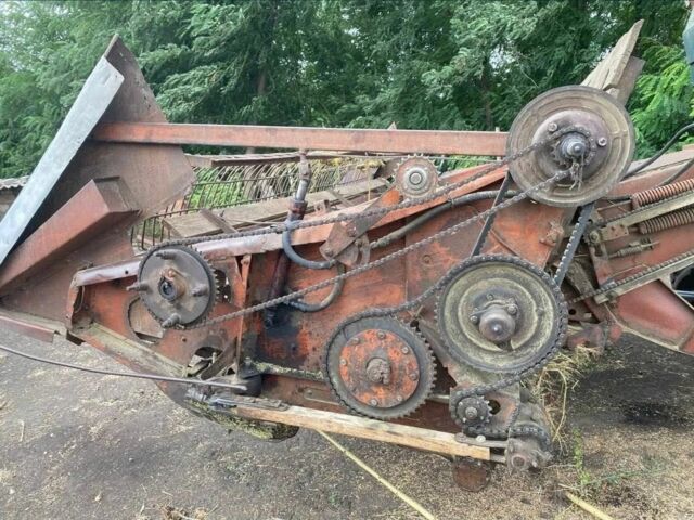 НИВА Інша, об'ємом двигуна 0 л та пробігом 0 тис. км за 4300 $, фото 10 на Automoto.ua