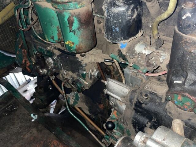 НИВА Другая, объемом двигателя 0 л и пробегом 0 тыс. км за 4500 $, фото 11 на Automoto.ua