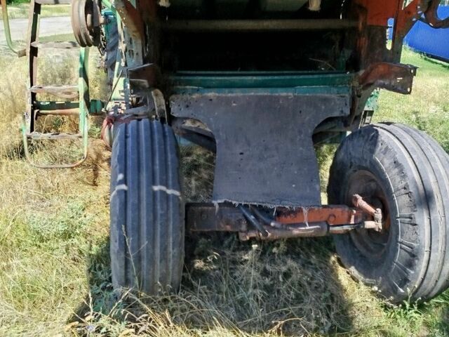 НИВА Другая, объемом двигателя 0 л и пробегом 0 тыс. км за 1689 $, фото 5 на Automoto.ua