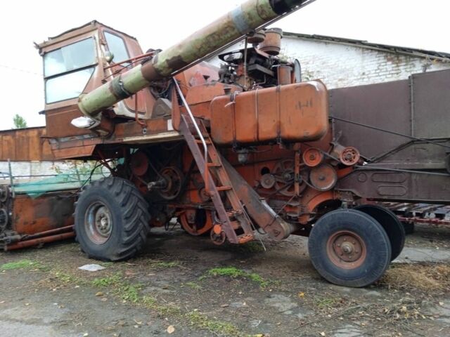 НИВА Другая, объемом двигателя 0 л и пробегом 100 тыс. км за 5500 $, фото 5 на Automoto.ua