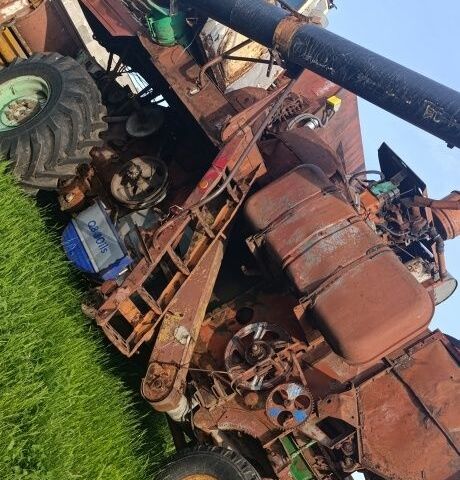 НИВА Інша, об'ємом двигуна 0 л та пробігом 0 тис. км за 6670 $, фото 1 на Automoto.ua