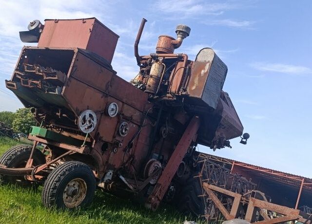 НИВА Інша, об'ємом двигуна 0 л та пробігом 0 тис. км за 6670 $, фото 3 на Automoto.ua