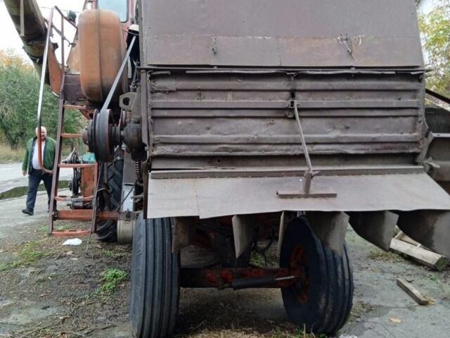 НИВА Другая, объемом двигателя 0 л и пробегом 100 тыс. км за 5500 $, фото 6 на Automoto.ua