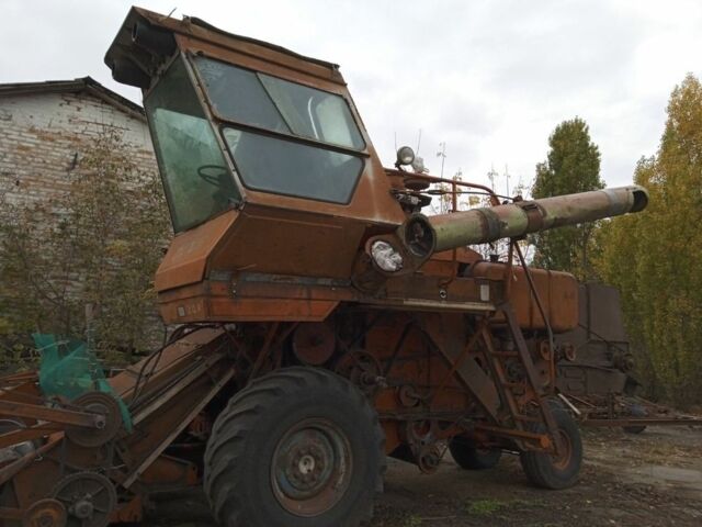 НИВА Другая, объемом двигателя 0 л и пробегом 100 тыс. км за 5500 $, фото 2 на Automoto.ua