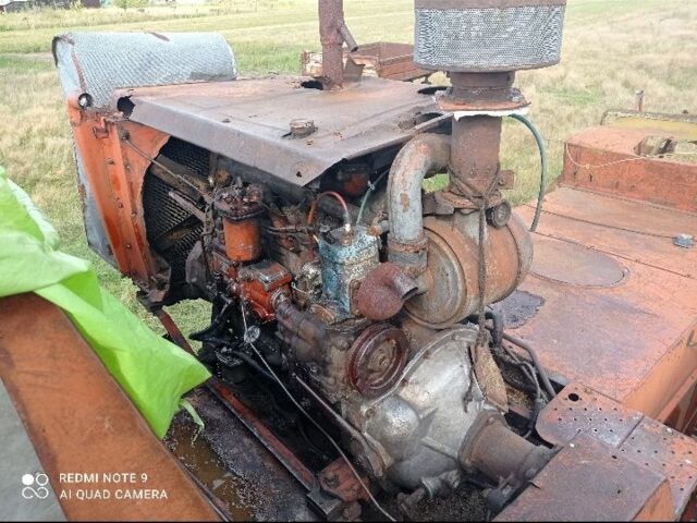 НИВА Другая, объемом двигателя 0 л и пробегом 0 тыс. км за 2400 $, фото 2 на Automoto.ua