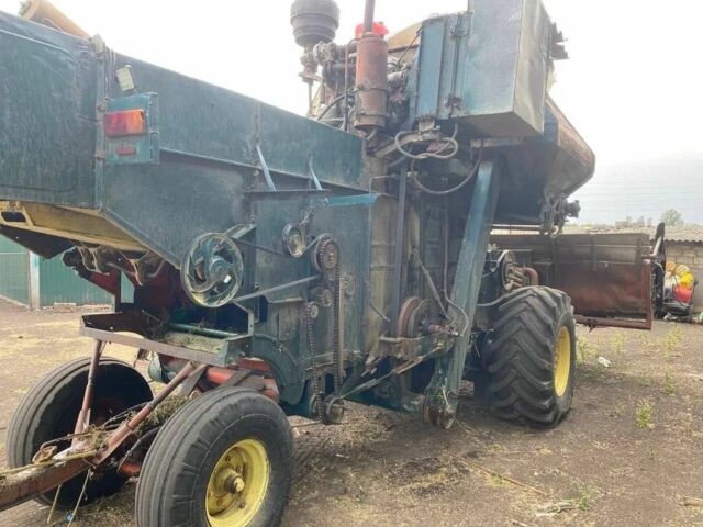 НИВА Інша, об'ємом двигуна 0 л та пробігом 0 тис. км за 4300 $, фото 4 на Automoto.ua