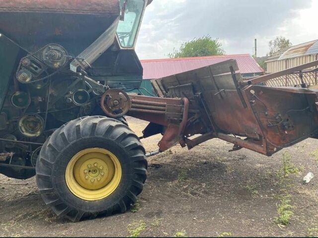 НИВА Інша, об'ємом двигуна 0 л та пробігом 0 тис. км за 4300 $, фото 7 на Automoto.ua