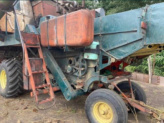 НИВА Інша, об'ємом двигуна 0 л та пробігом 0 тис. км за 4300 $, фото 5 на Automoto.ua