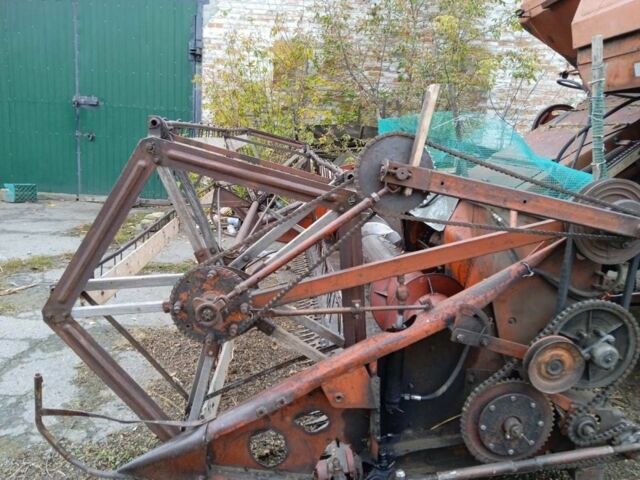 НИВА Другая, объемом двигателя 0 л и пробегом 100 тыс. км за 5500 $, фото 3 на Automoto.ua