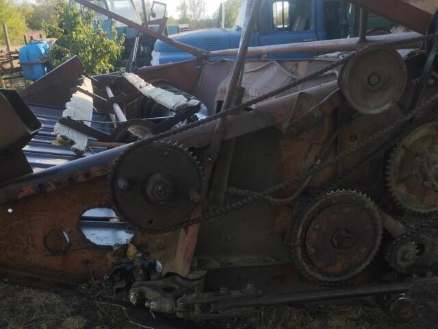 НИВА Другая, объемом двигателя 0 л и пробегом 0 тыс. км за 4500 $, фото 4 на Automoto.ua