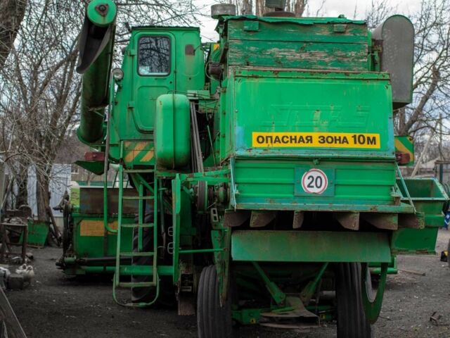 НИВА Другая, объемом двигателя 0 л и пробегом 0 тыс. км за 5500 $, фото 2 на Automoto.ua