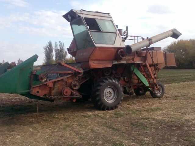 НИВА Другая, объемом двигателя 5 л и пробегом 50 тыс. км за 3100 $, фото 2 на Automoto.ua