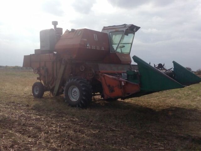 НИВА Другая, объемом двигателя 5 л и пробегом 50 тыс. км за 3100 $, фото 1 на Automoto.ua