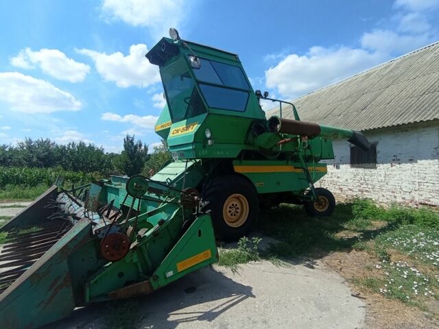 НИВА Другая, объемом двигателя 5 л и пробегом 5 тыс. км за 10000 $, фото 5 на Automoto.ua