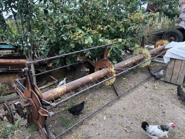 НИВА Другая, объемом двигателя 0 л и пробегом 0 тыс. км за 3500 $, фото 3 на Automoto.ua