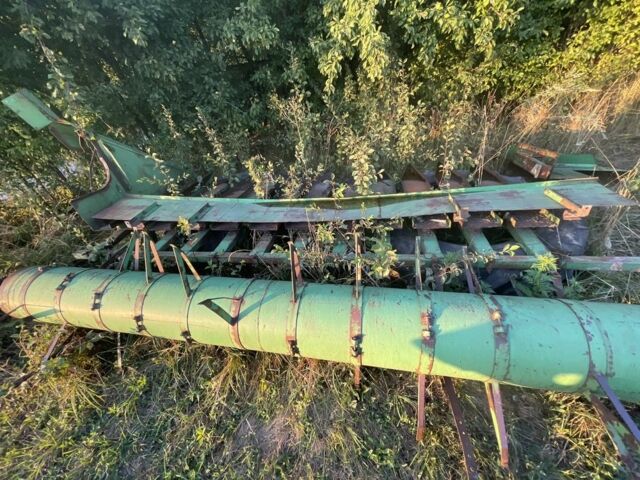 НИВА Інша, об'ємом двигуна 0 л та пробігом 0 тис. км за 4200 $, фото 3 на Automoto.ua