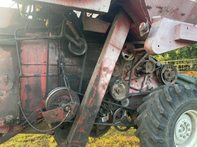 НИВА Інша, об'ємом двигуна 0 л та пробігом 0 тис. км за 4200 $, фото 4 на Automoto.ua