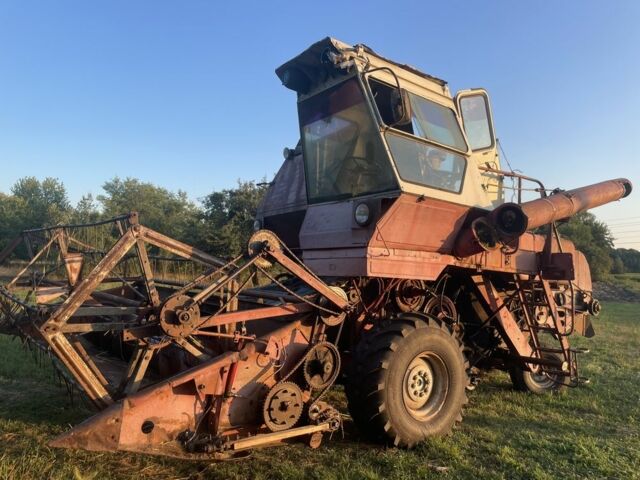 НИВА Інша, об'ємом двигуна 0 л та пробігом 0 тис. км за 4200 $, фото 1 на Automoto.ua